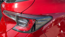 Toyota Corolla 1.8 VVT-i Hybrid Icon Tech 5dr CVT Hybrid Hatchback